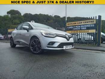 2017 (17) - 0.9 TCe Dynamique S Nav Hatchback 5dr Petrol Manual Euro 6 (s/s) (90 ps)