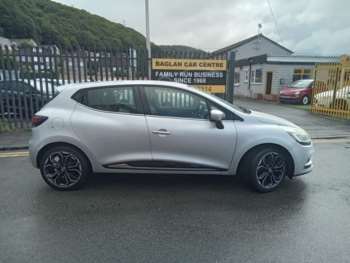 Used Renault Clio 2017 for sale - 75397494: Photo
