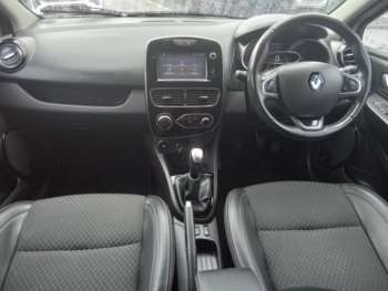 Used Renault Clio 2017 for sale - 75397494: Photo