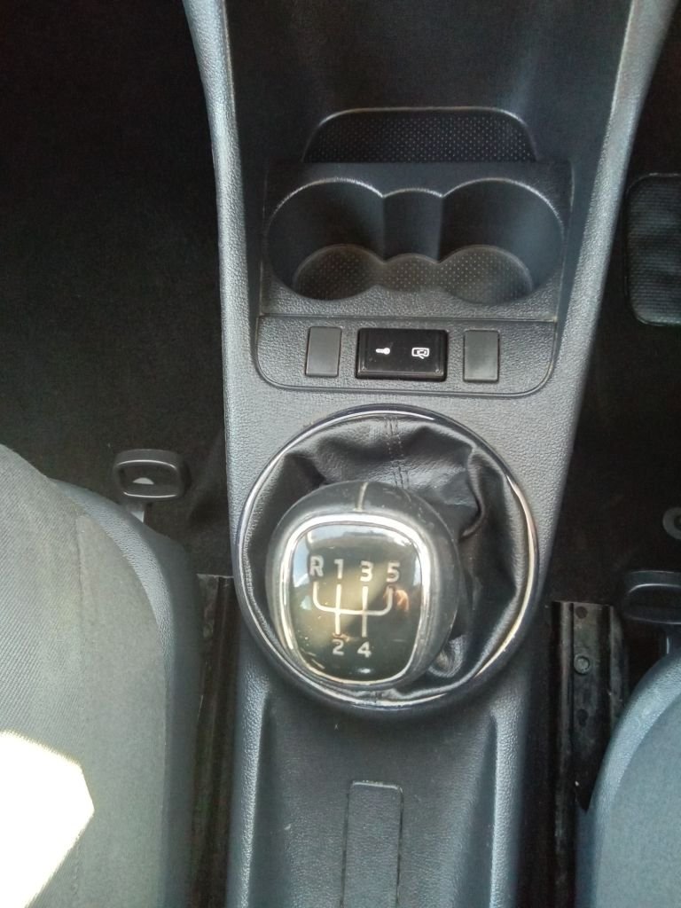 Vehicle 34