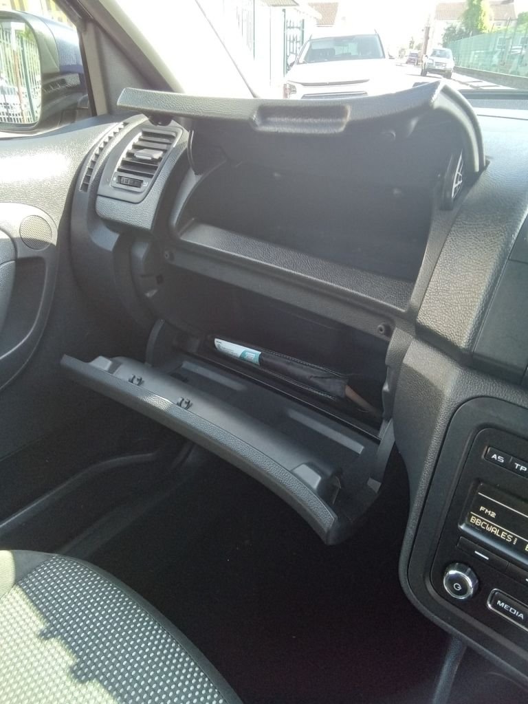 Vehicle 36