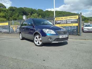 Used Skoda Fabia 2013 for sale - 74708885: Photo