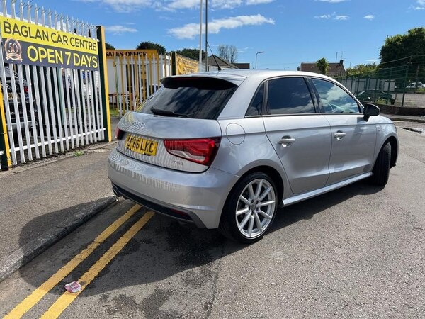 Used Audi A1 2016 for sale - 70251900: Photo 10