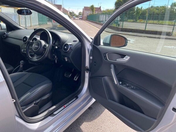 Used Audi A1 2016 for sale - 70251900: Photo 12
