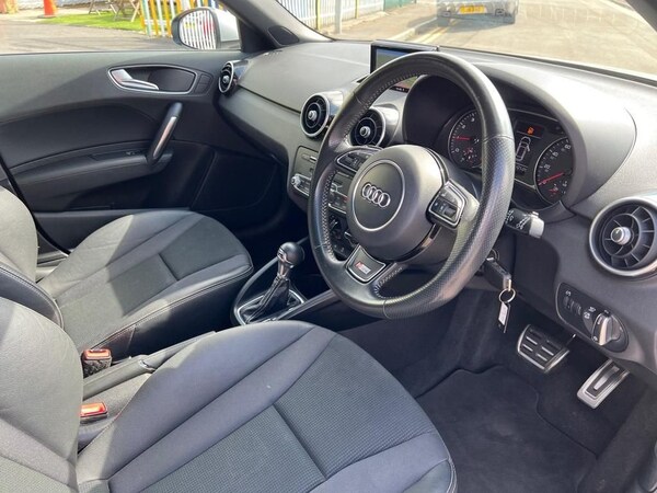 Used Audi A1 2016 for sale - 70251900: Photo 15