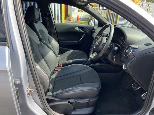 Used Audi A1 2016 for sale - 70251900: Photo 16