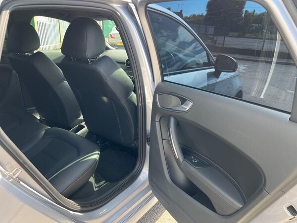 Used Audi A1 2016 for sale - 70251900: Photo 19