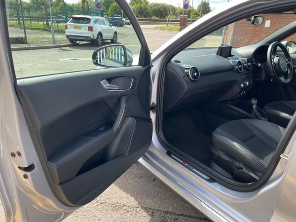 Used Audi A1 2016 for sale - 70251900: Photo 23