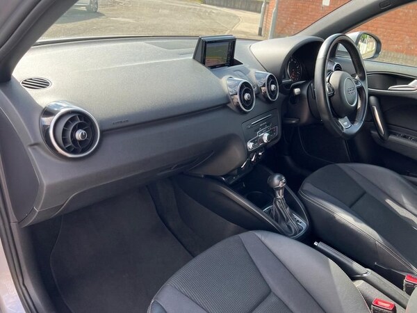 Used Audi A1 2016 for sale - 70251900: Photo 24