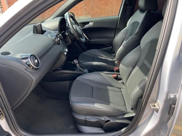 Used Audi A1 2016 for sale - 70251900: Photo 25