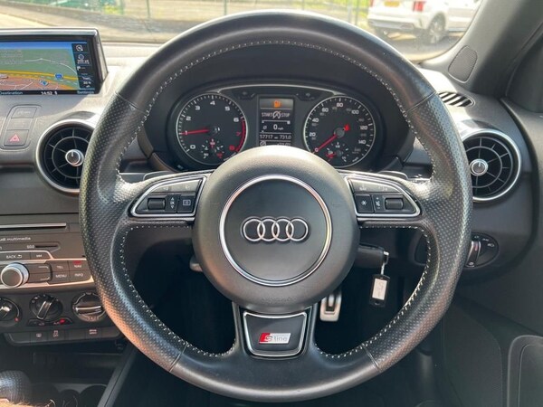 Used Audi A1 2016 for sale - 70251900: Photo 28