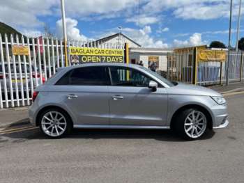 Used Audi A1 2016 for sale - 70251900: Photo
