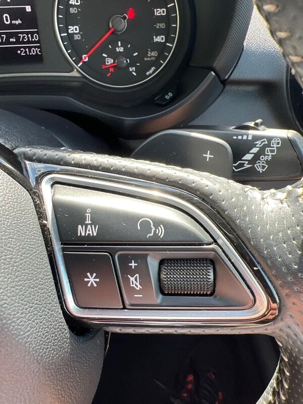 Used Audi A1 2016 for sale - 70251900: Photo 30