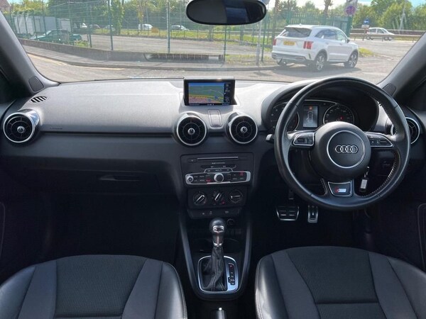Used Audi A1 2016 for sale - 70251900: Photo 3