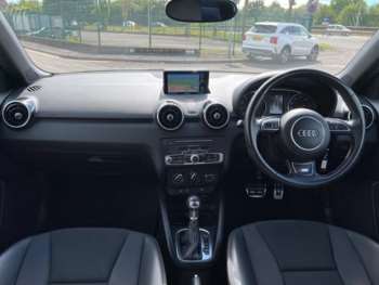 Used Audi A1 2016 for sale - 70251900: Photo