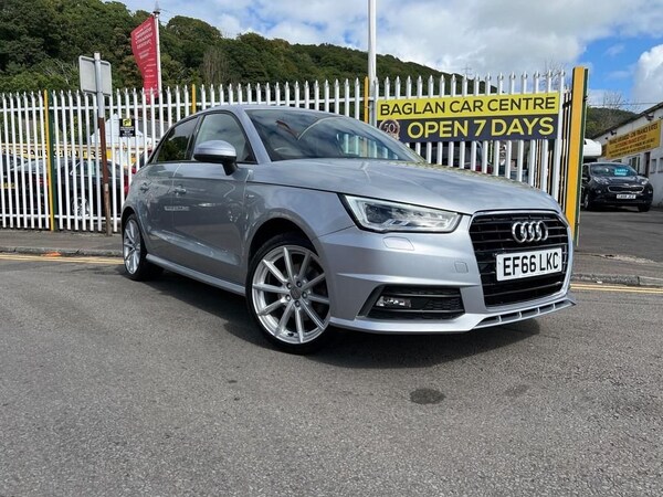 Used Audi A1 2016 for sale - 70251900: Photo 6
