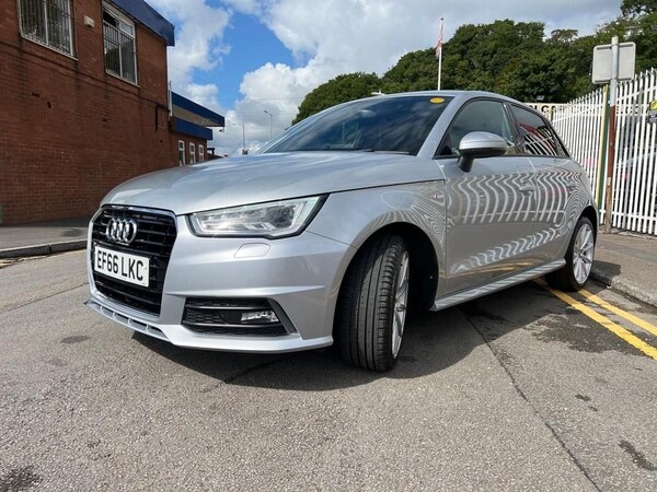 Used Audi A1 2016 for sale - 70251900: Photo 7
