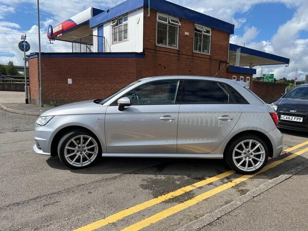 Used Audi A1 2016 for sale - 70251900: Photo 9