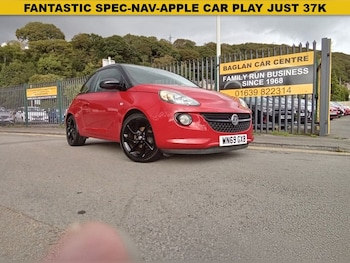 2019 (69) - 1.2i Griffin Hatchback 3dr Petrol Manual Euro 6 (70 ps)