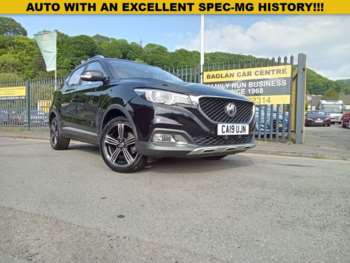 2019 (19) - 1.0 T-GDI Exclusive SUV 5dr Petrol Auto Euro 6 (111 ps)