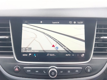 Used Vauxhall Crossland X 2020 for sale - 78908076: Photo
