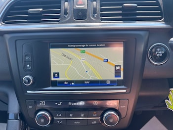 Used Renault Kadjar 2017 for sale - 79265054: Photo