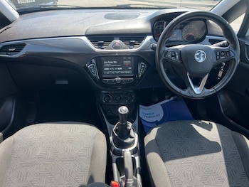 Used Vauxhall Corsa 2018 for sale - 78996071: Photo