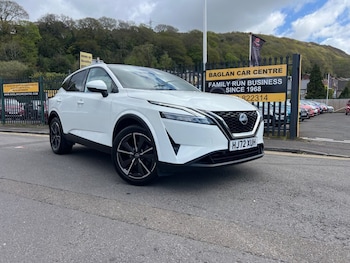 Used Nissan Qashqai 2022 for sale - 78288351: Photo