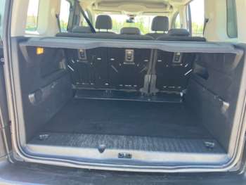 Used Citroen Berlingo 2019 for sale - 74296363: Photo