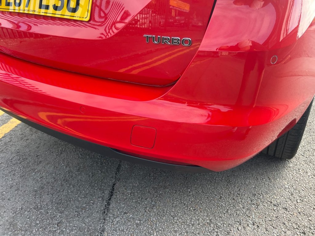 Used Vauxhall Astra 2017 for sale - 76280210: Photo 15