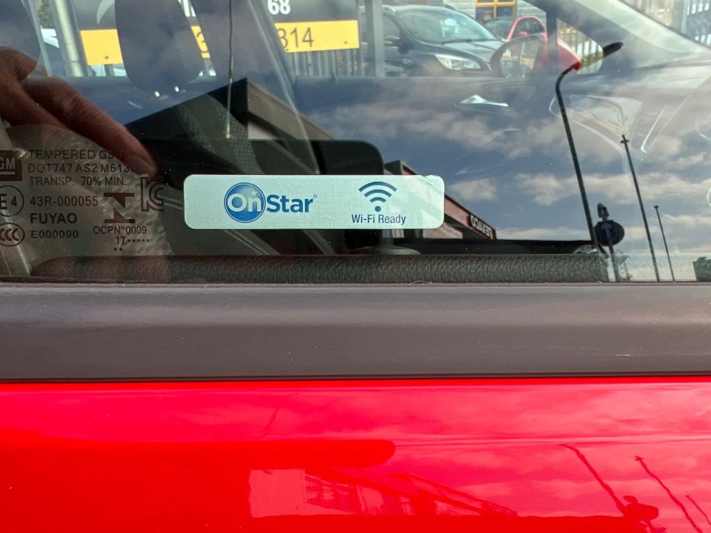 Used Vauxhall Astra 2017 for sale - 76280210: Photo 16