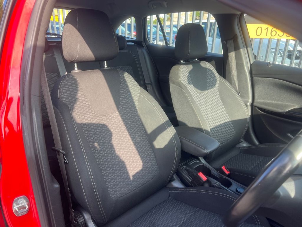 Used Vauxhall Astra 2017 for sale - 76280210: Photo 25