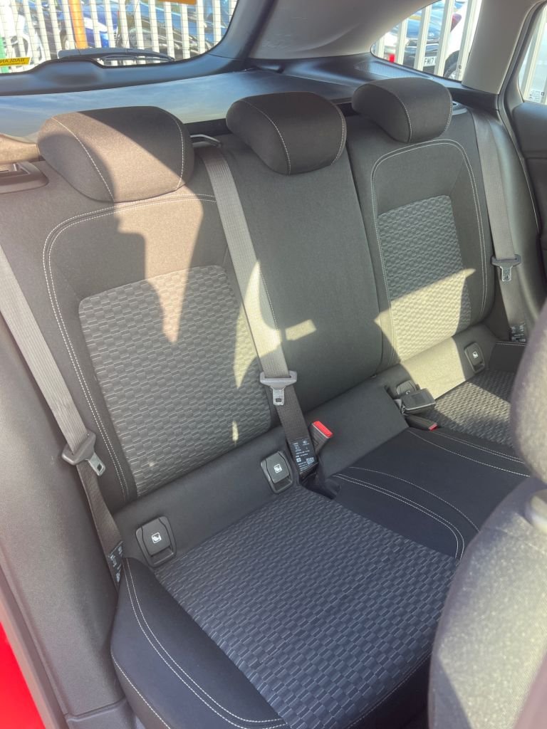 Used Vauxhall Astra 2017 for sale - 76280210: Photo 31