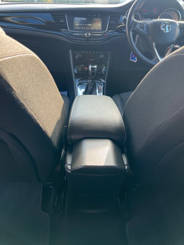 Used Vauxhall Astra 2017 for sale - 76280210: Photo 33