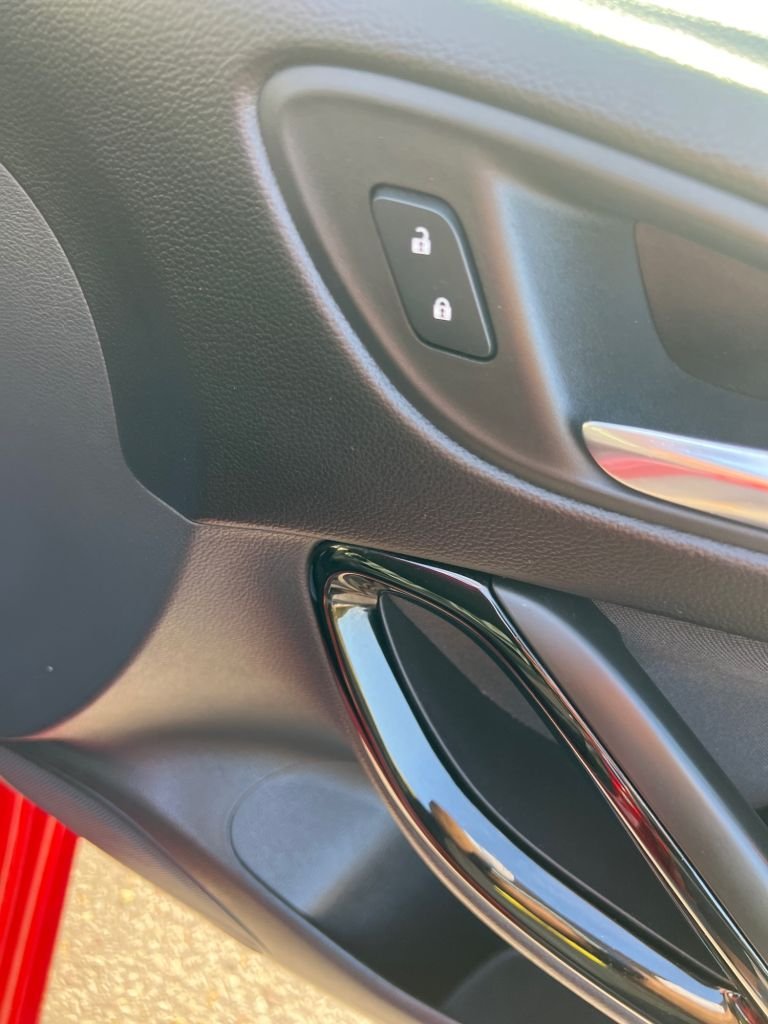 Used Vauxhall Astra 2017 for sale - 76280210: Photo 35