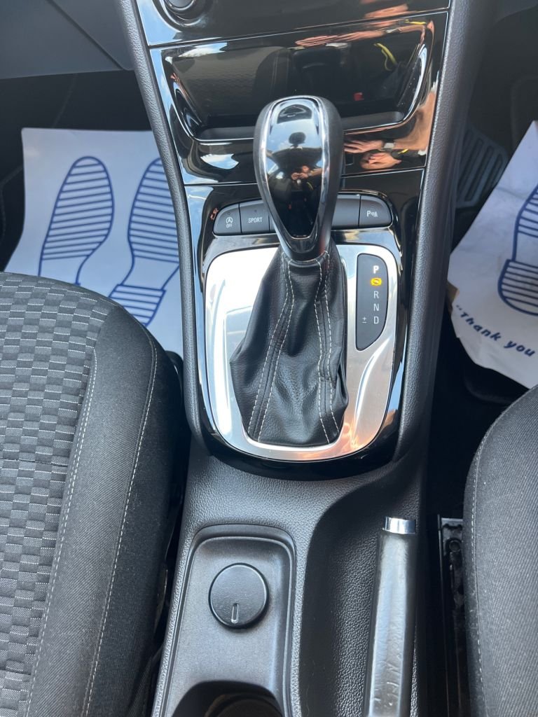 Used Vauxhall Astra 2017 for sale - 76280210: Photo 4