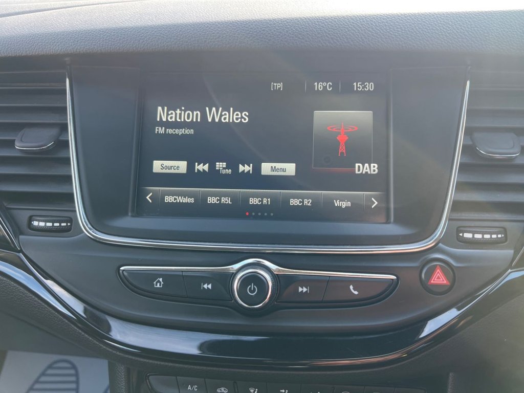 Used Vauxhall Astra 2017 for sale - 76280210: Photo 42