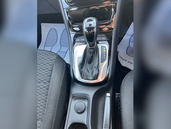 Used Vauxhall Astra 2017 for sale - 76280210: Photo 4