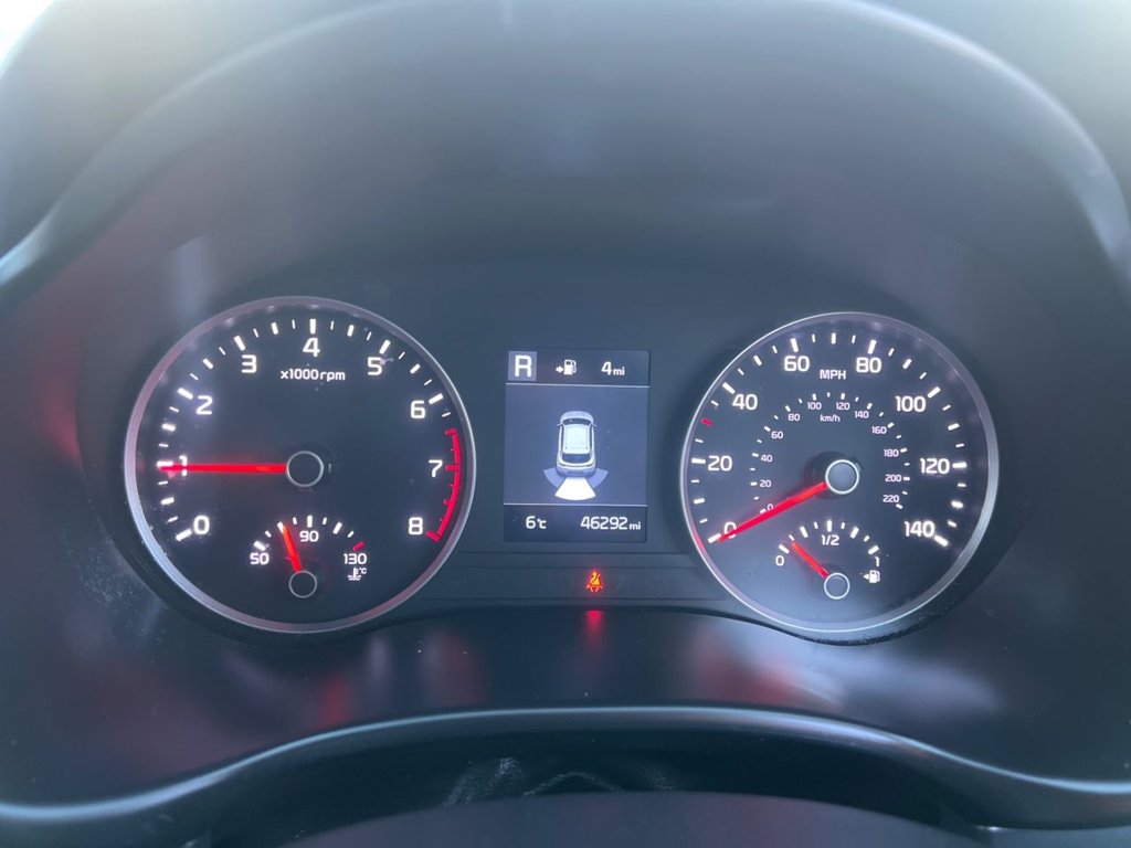 Used Kia Stonic 2020 for sale - 76632393: Photo 12