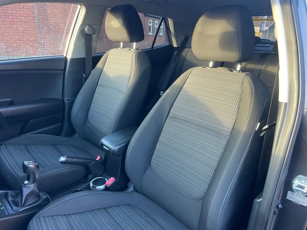 Used Kia Stonic 2020 for sale - 76632393: Photo 22