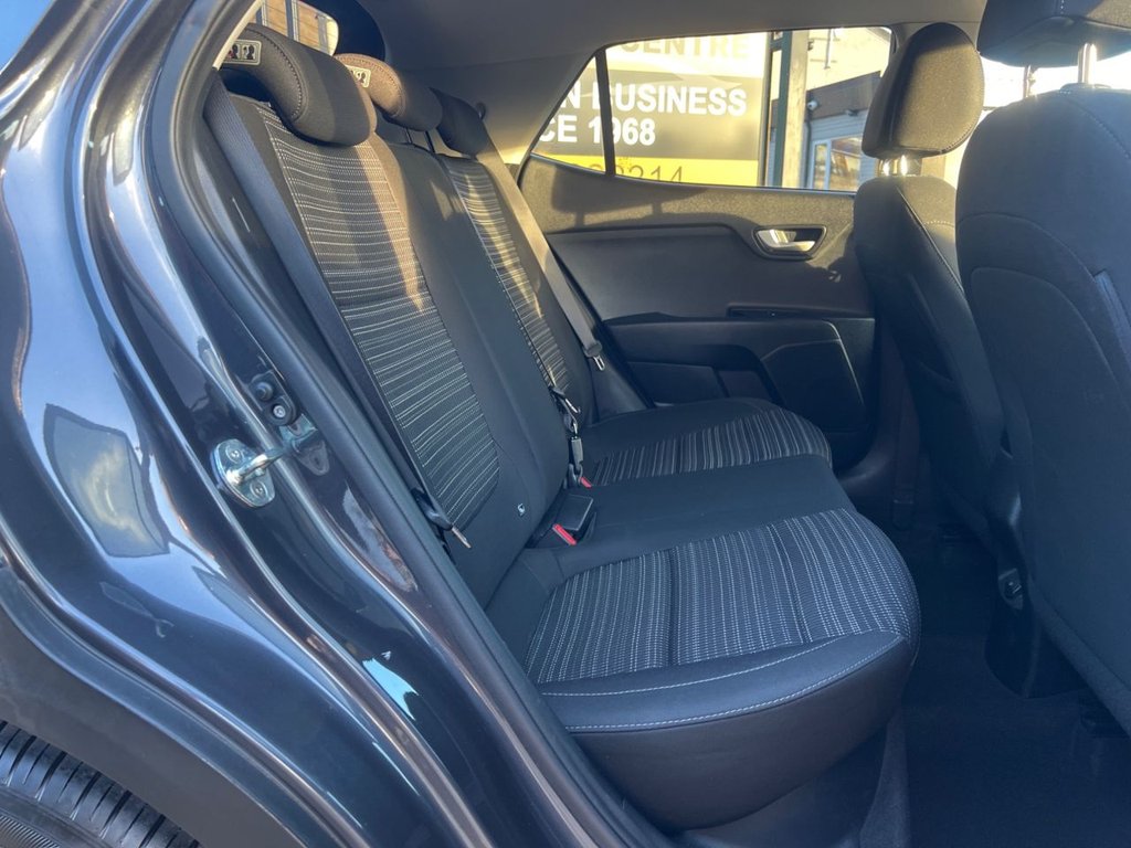 Used Kia Stonic 2020 for sale - 76632393: Photo 25