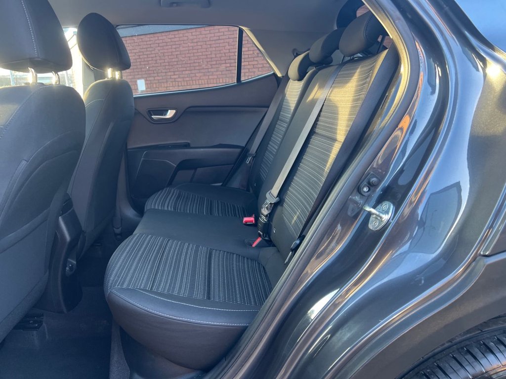Used Kia Stonic 2020 for sale - 76632393: Photo 26