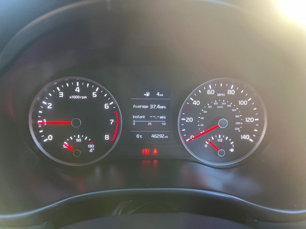 Used Kia Stonic 2020 for sale - 76632393: Photo 36