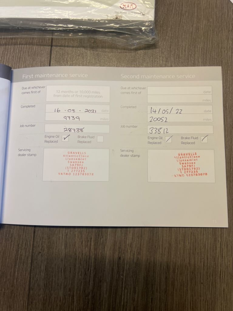 Used Kia Stonic 2020 for sale - 76632393: Photo 45