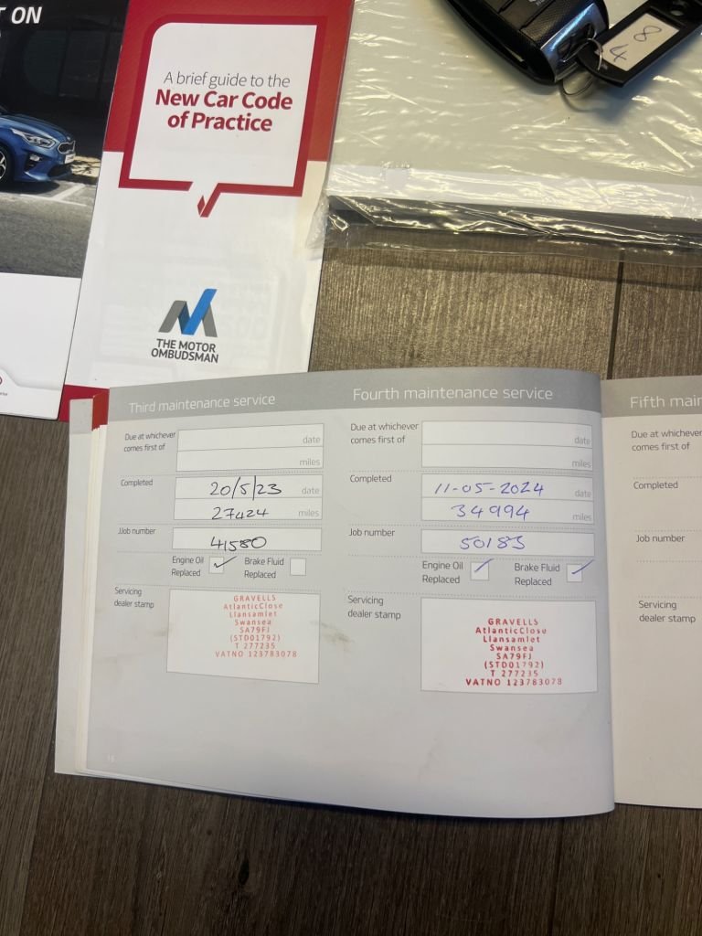 Used Kia Stonic 2020 for sale - 76632393: Photo 46