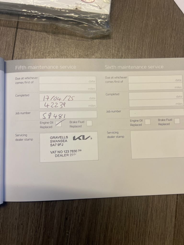 Used Kia Stonic 2020 for sale - 76632393: Photo 47