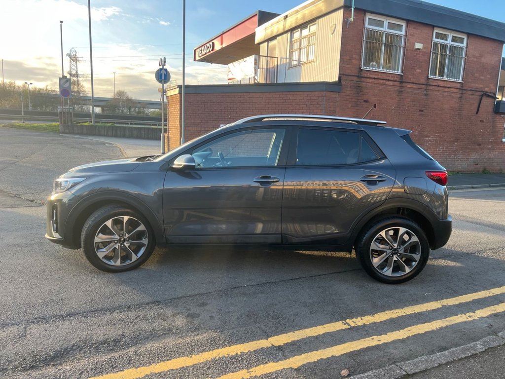 Used Kia Stonic 2020 for sale - 76632393: Photo 6