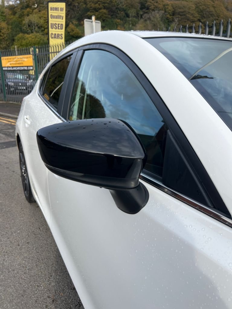 Used Mazda Mazda3 2019 for sale - 76406980: Photo 10