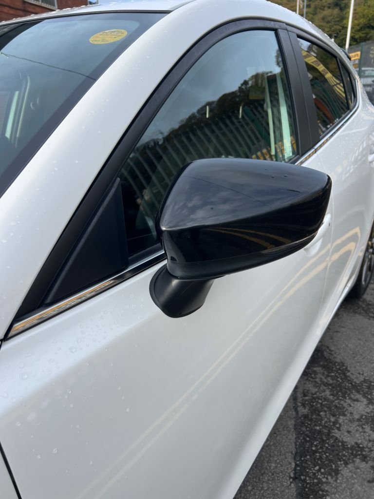 Used Mazda Mazda3 2019 for sale - 76406980: Photo 12