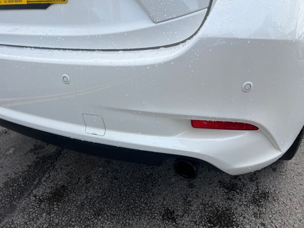 Used Mazda Mazda3 2019 for sale - 76406980: Photo 15